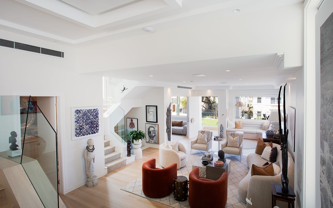 Casa Corazón, Tamarama IH