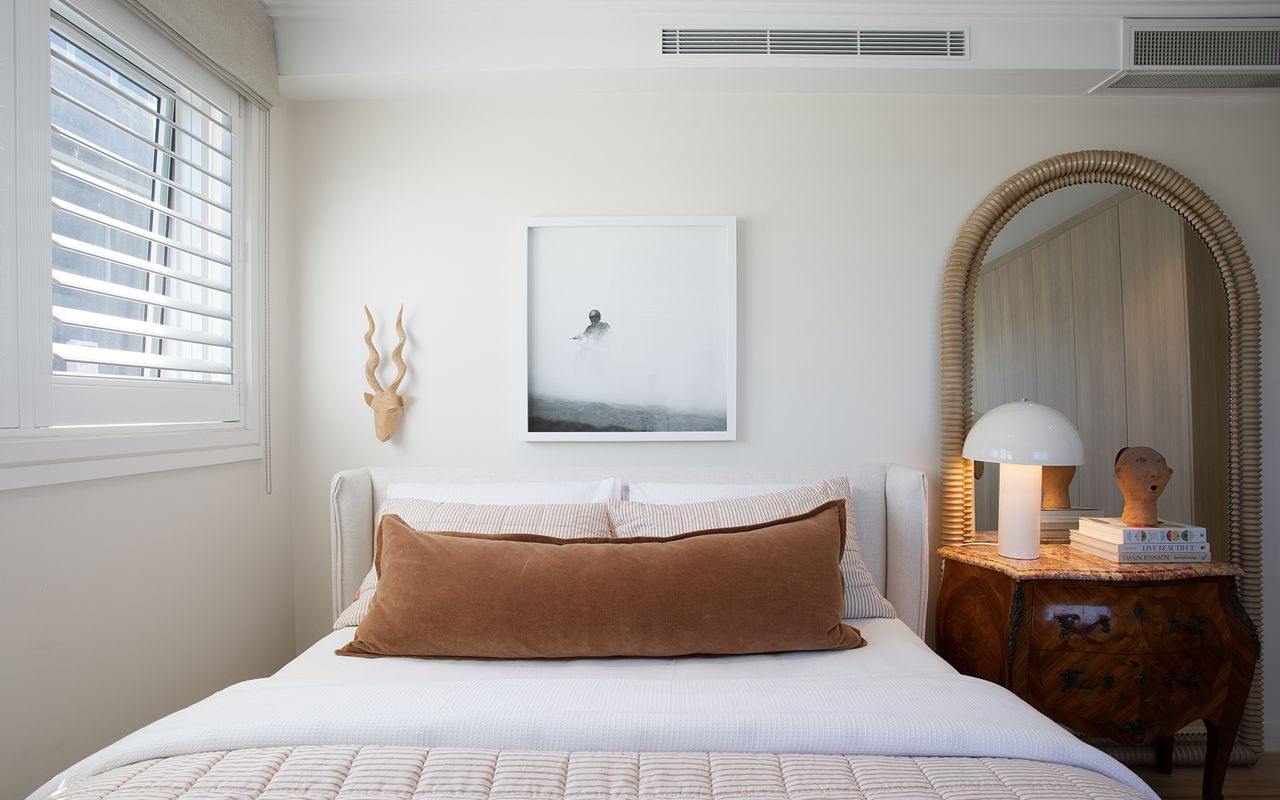 Casa Corazón, Tamarama IH