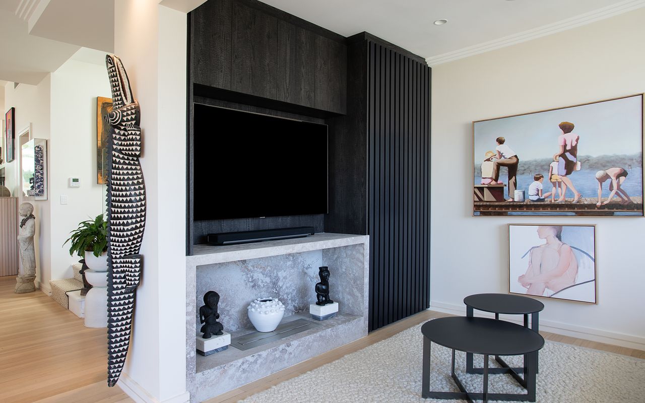 Casa Corazón, Tamarama IH