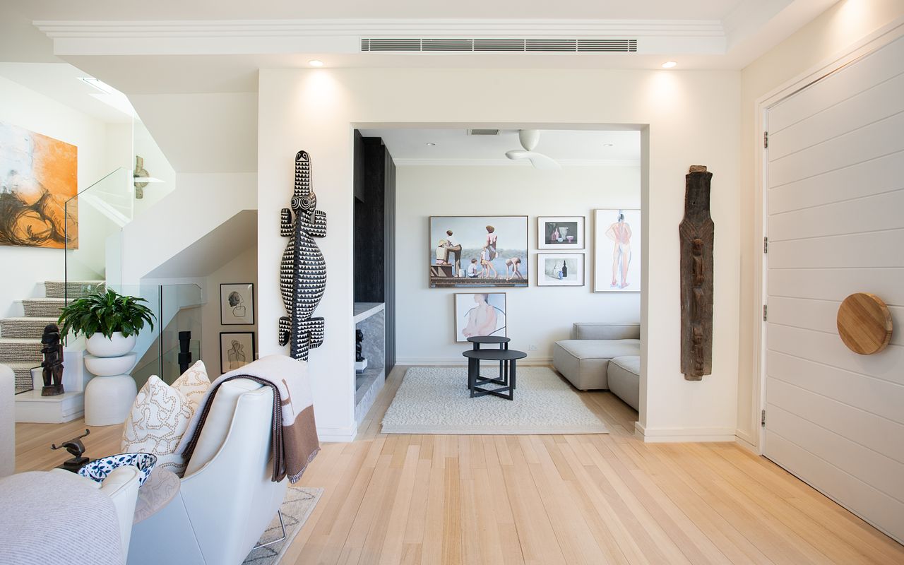 Casa Corazón, Tamarama IH