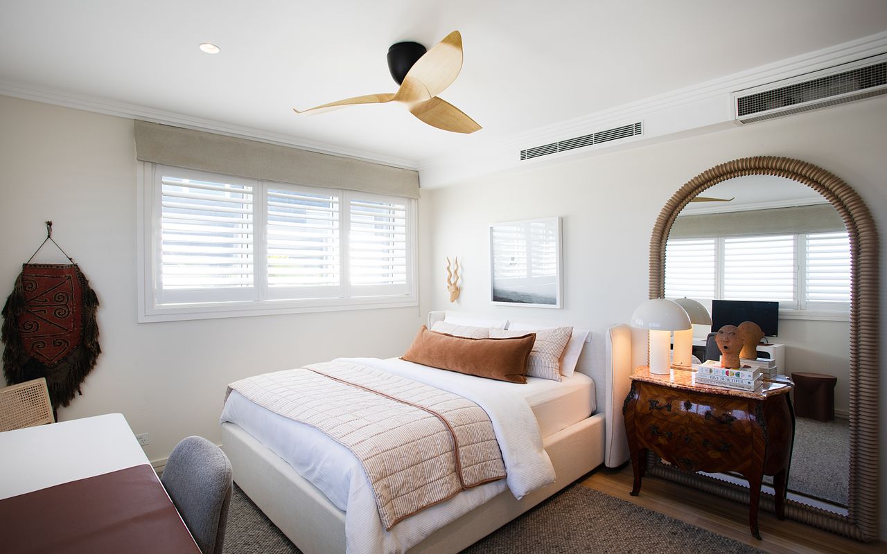 Casa Corazón, Tamarama IH