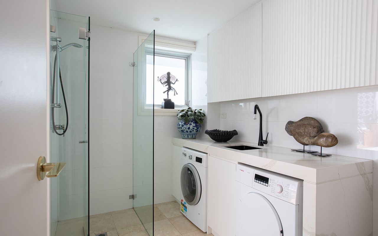 Casa Corazón, Tamarama IH