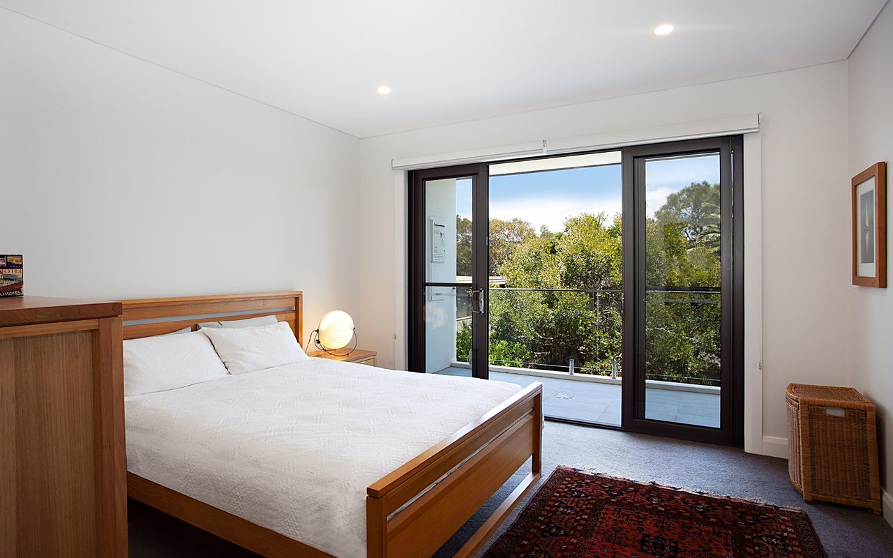 Paradise Escape Narrabeen IH