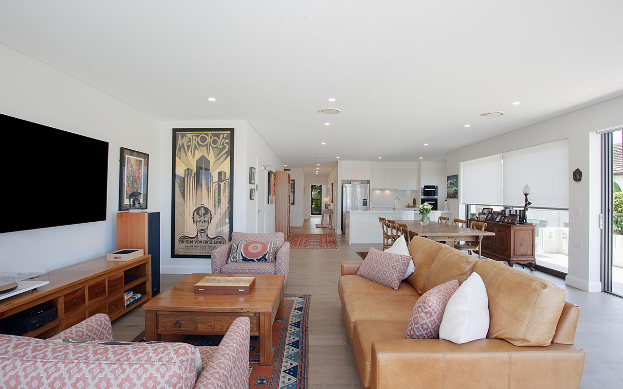 Paradise Escape Narrabeen IH