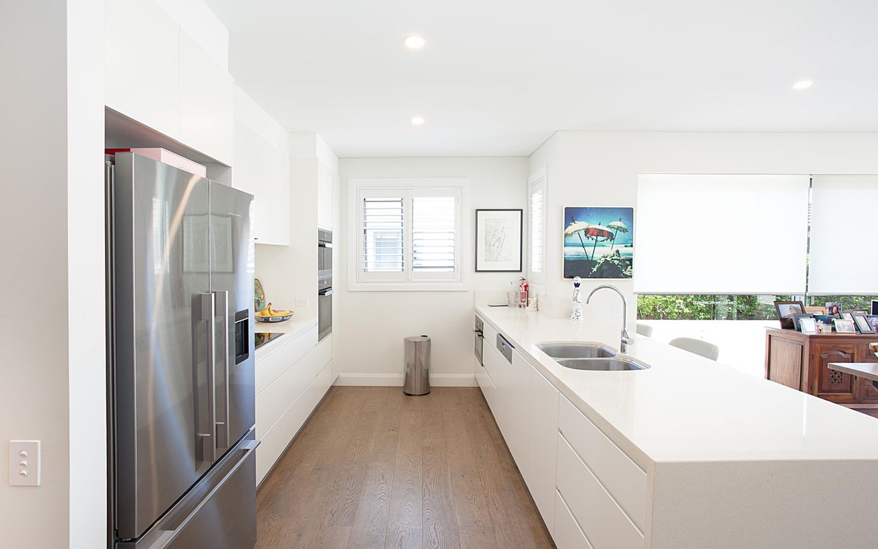 Paradise Escape Narrabeen IH