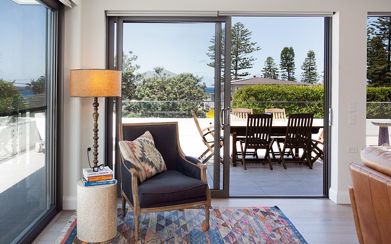 Paradise Escape Narrabeen IH