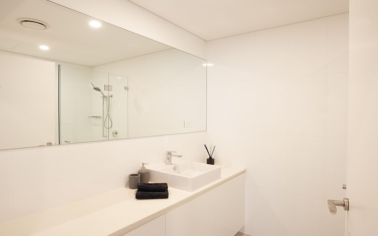 Paradise Escape Narrabeen IH