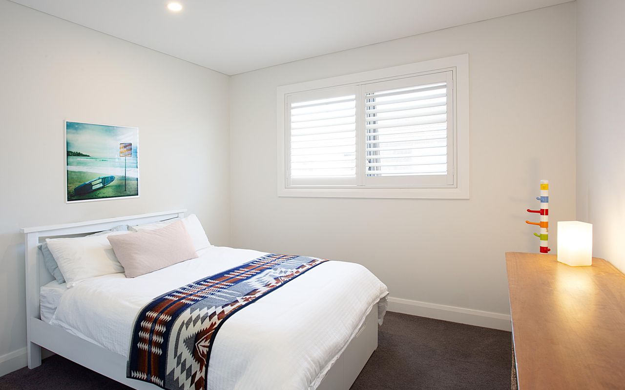Paradise Escape Narrabeen IH