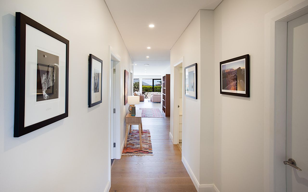 Paradise Escape Narrabeen IH