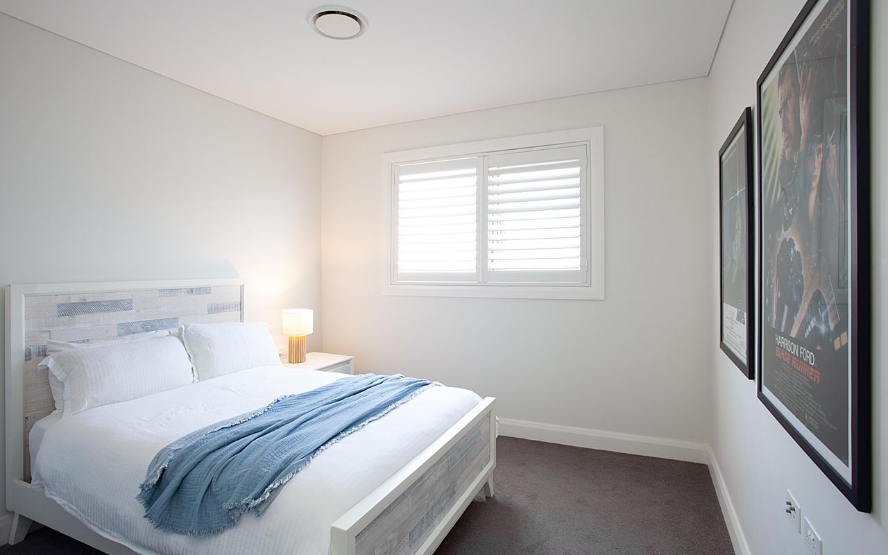 Paradise Escape Narrabeen IH