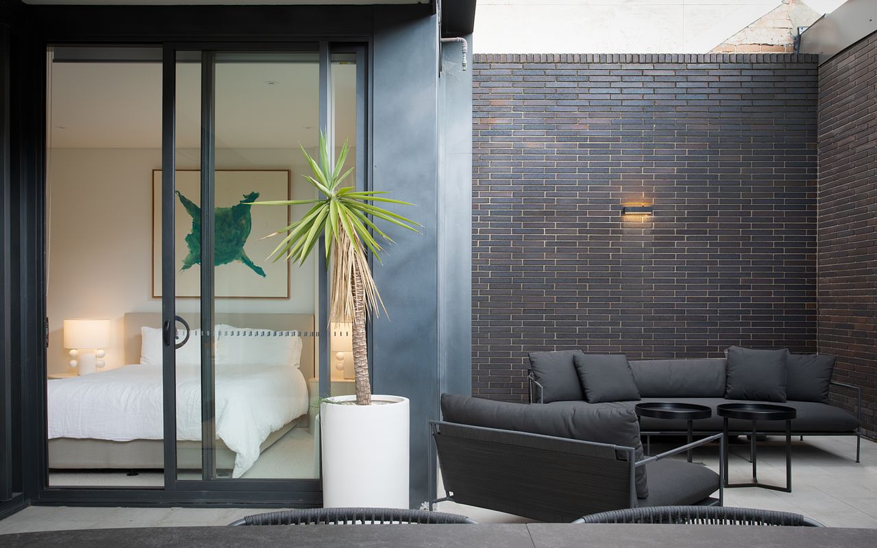 The Noir, Potts Point I90
