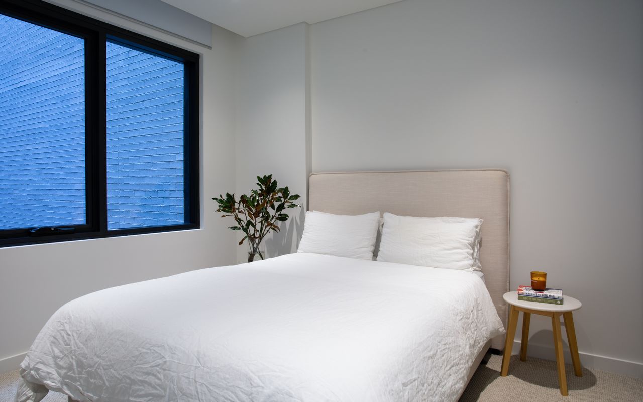 The Noir, Potts Point I90