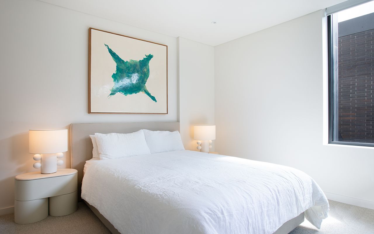 The Noir, Potts Point I90
