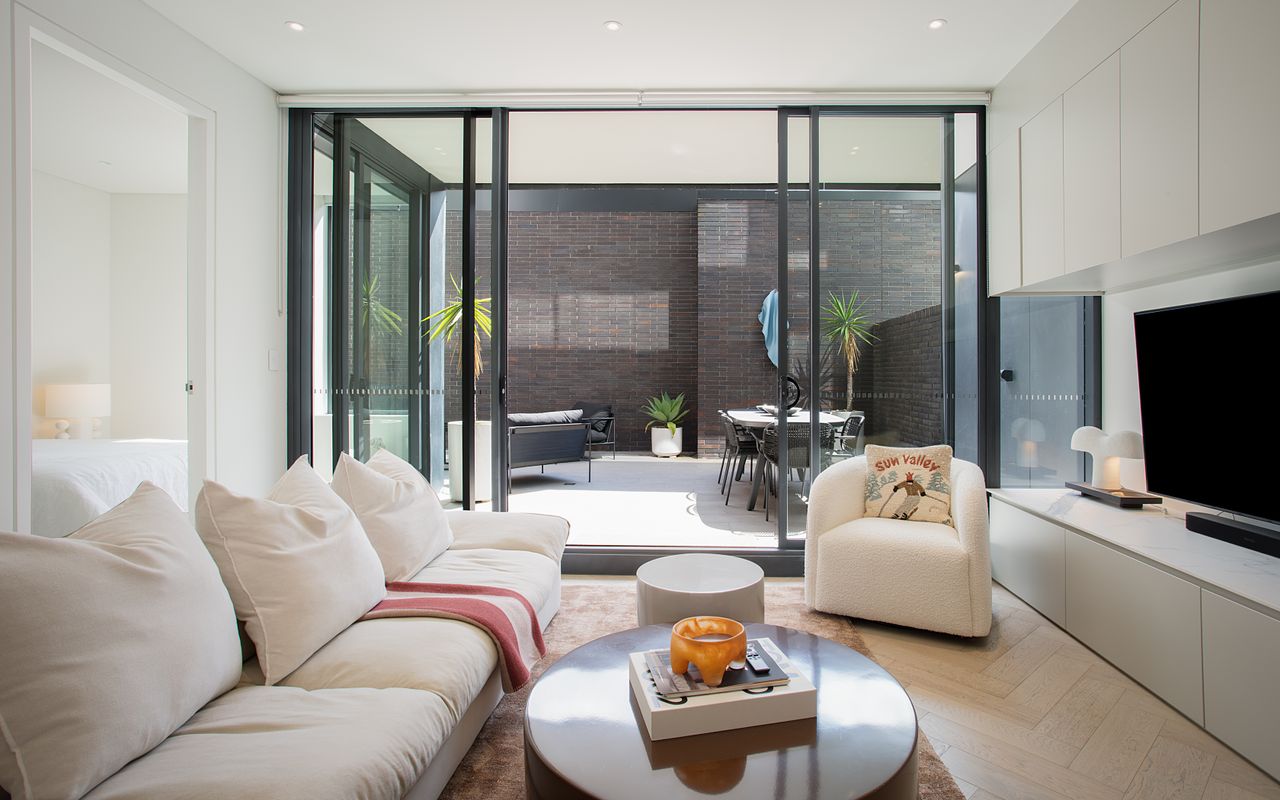 The Noir, Potts Point I90