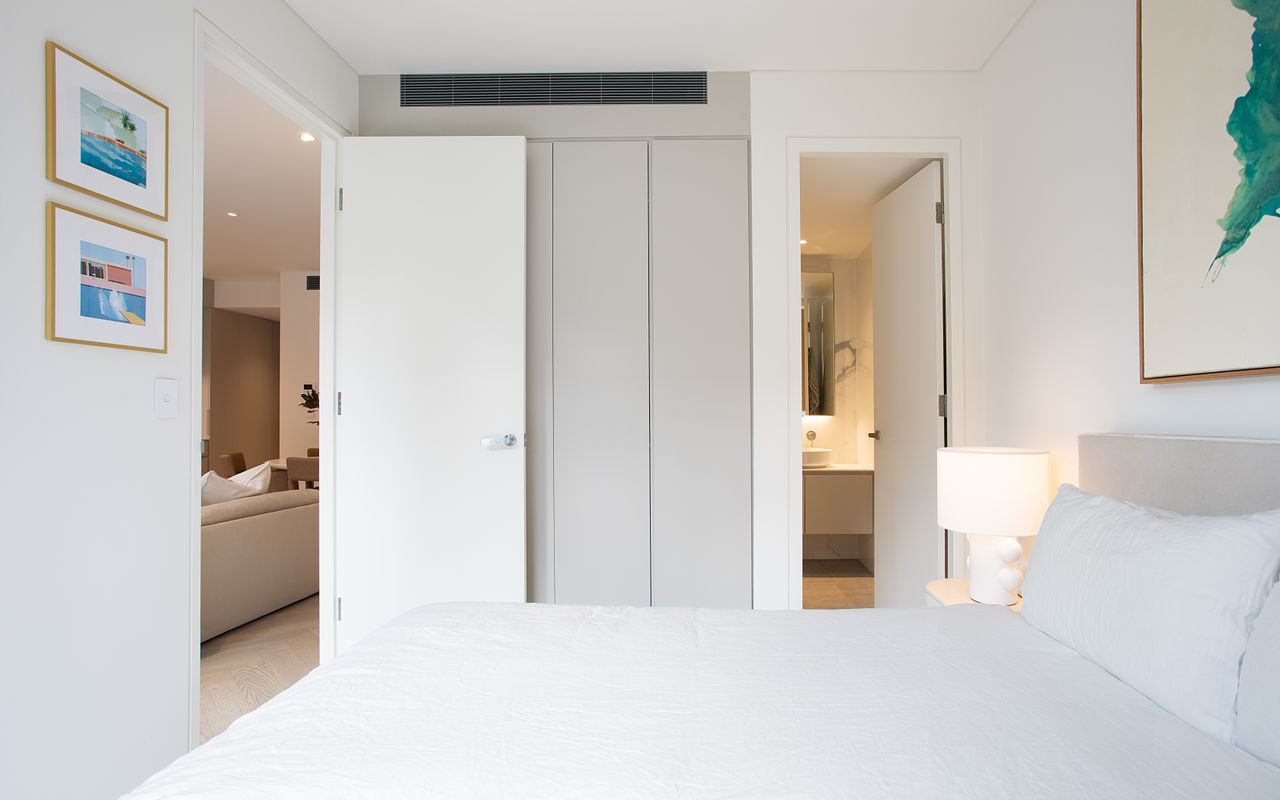 The Noir, Potts Point I90