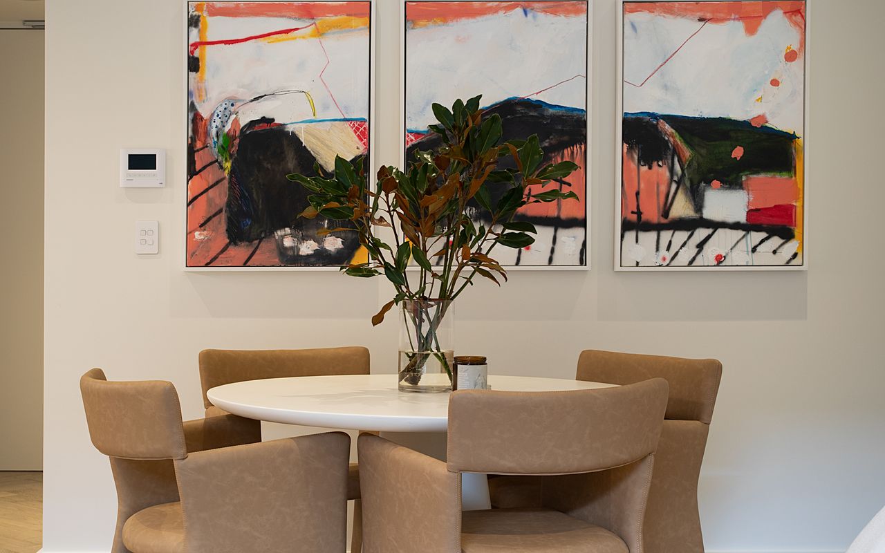 The Noir, Potts Point I90