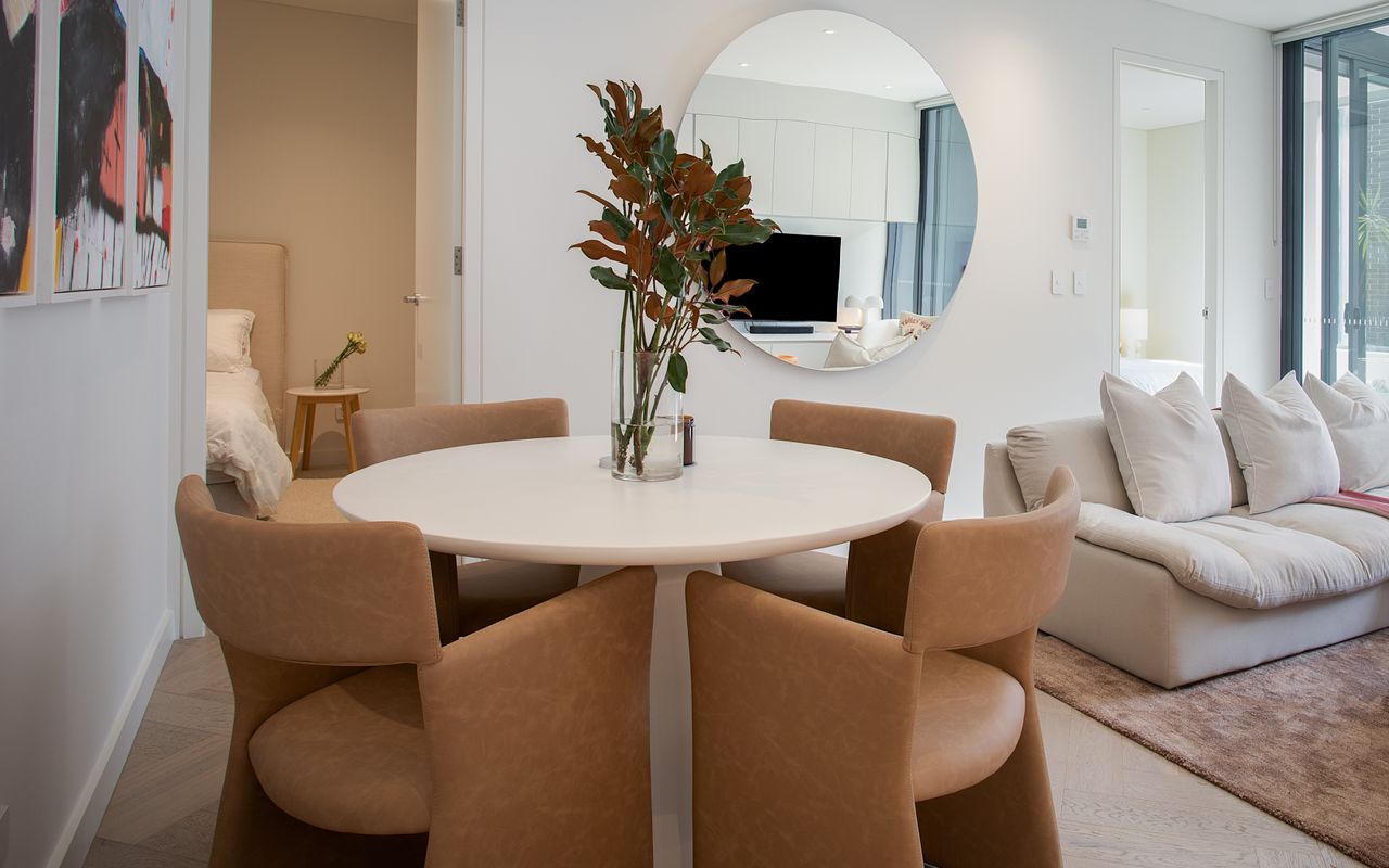The Noir, Potts Point I90