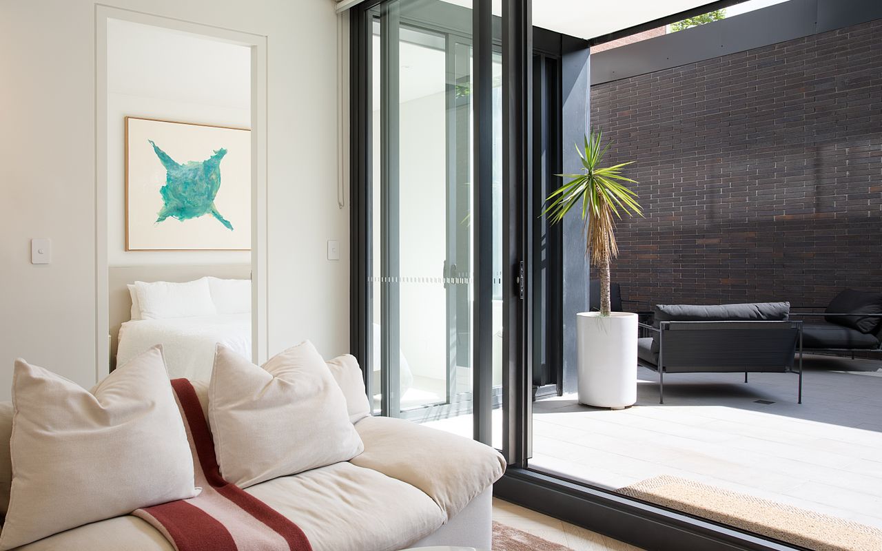 The Noir, Potts Point I90
