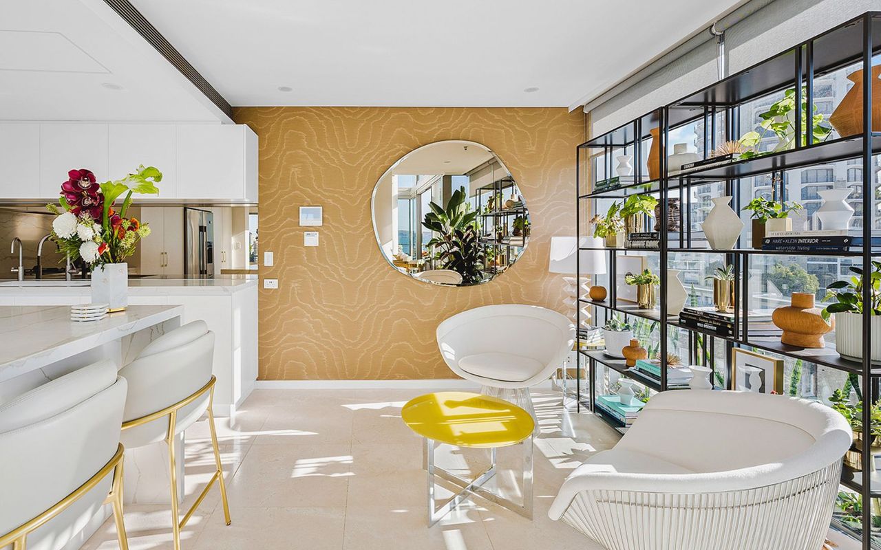 Elysian Penthouse, Elizabeth Bay I90