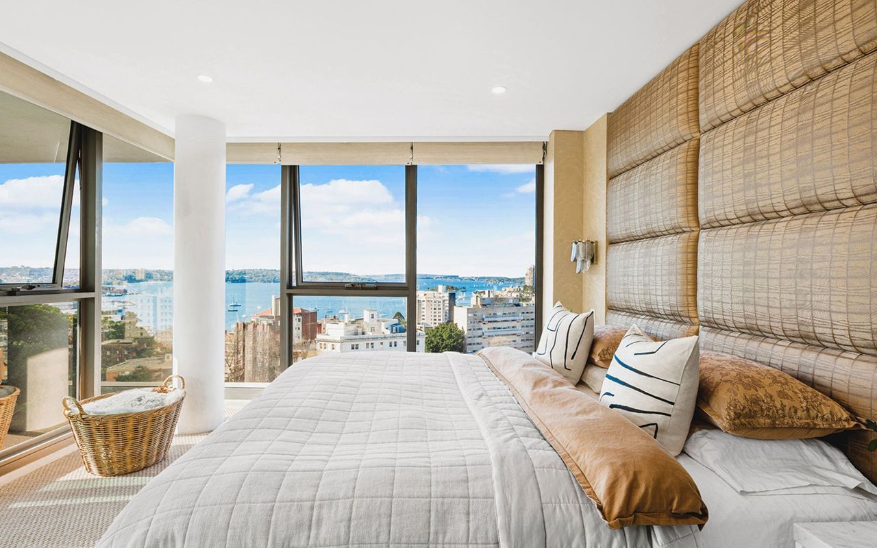 Elysian Penthouse, Elizabeth Bay I90