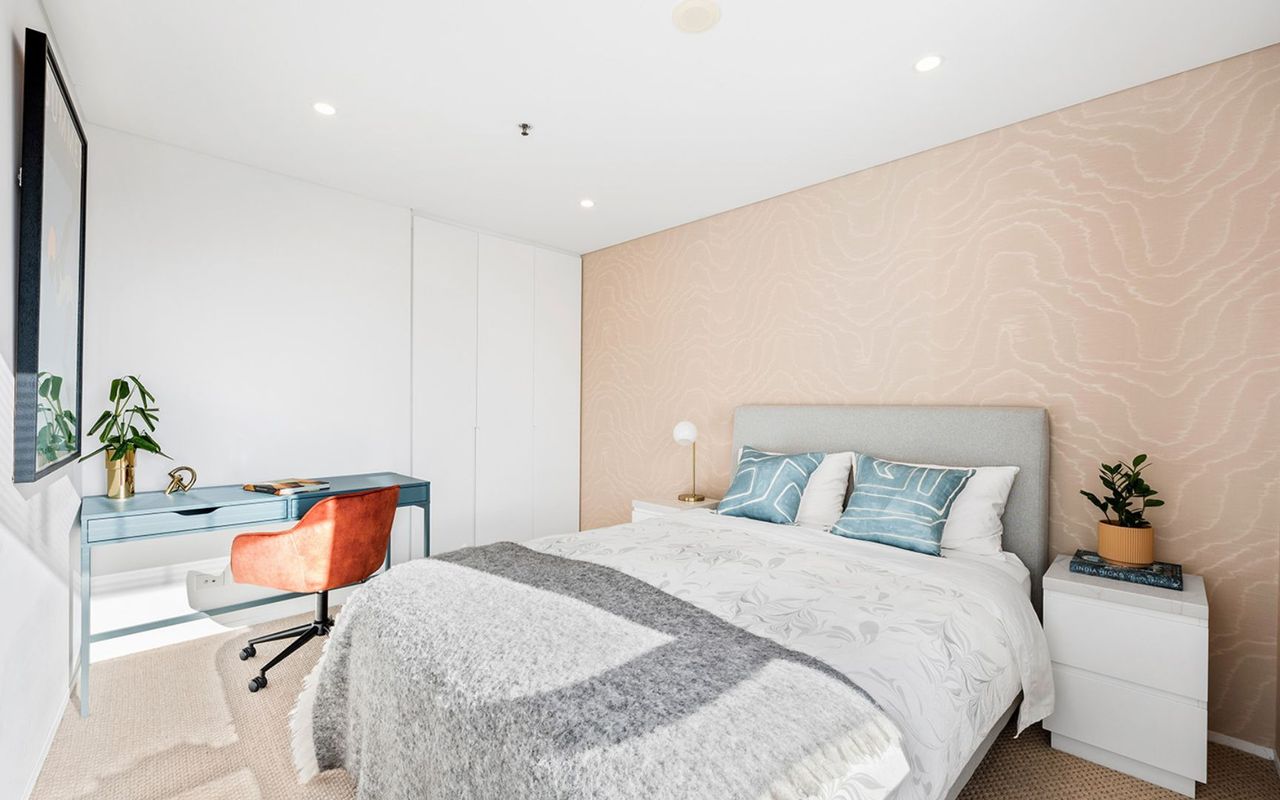 Elysian Penthouse, Elizabeth Bay I90