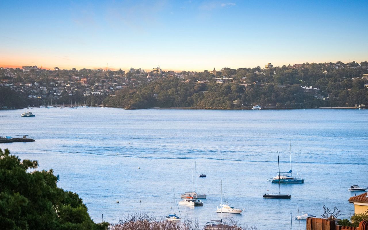 Elysian Penthouse, Elizabeth Bay I90