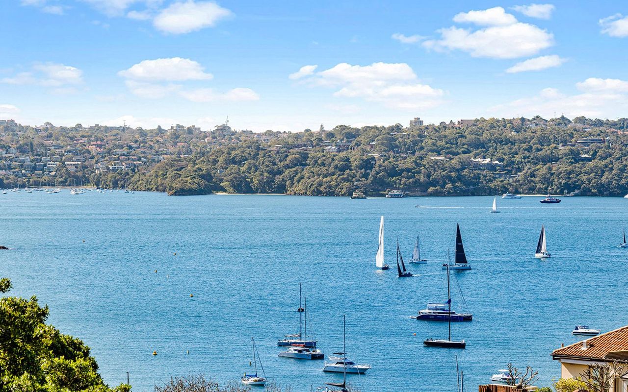Elysian Penthouse, Elizabeth Bay I90