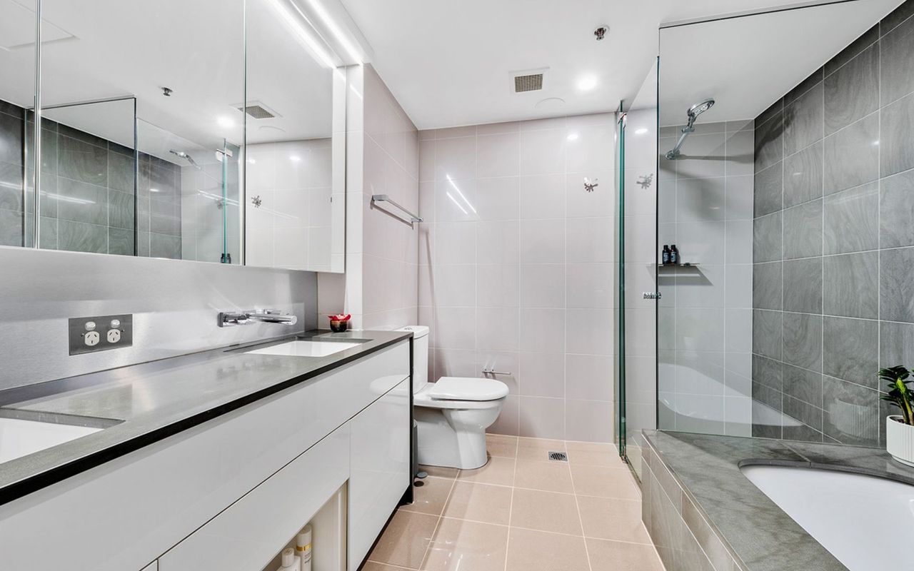 Elysian Penthouse, Elizabeth Bay I90