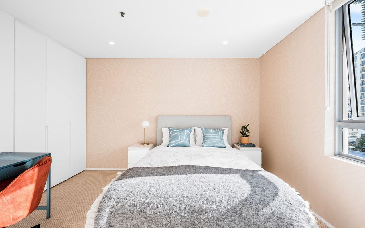 Elysian Penthouse, Elizabeth Bay I90