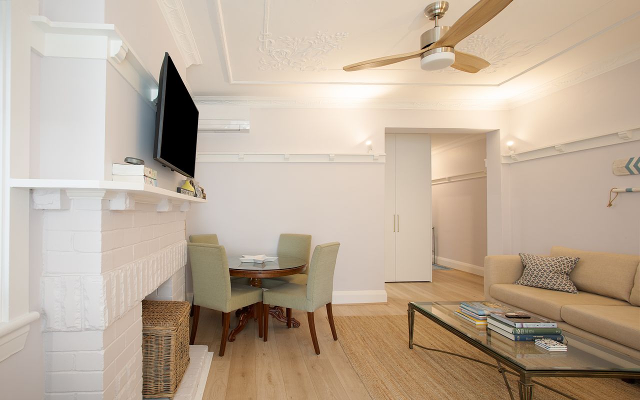 The Ivanhoe, Manly ISYD