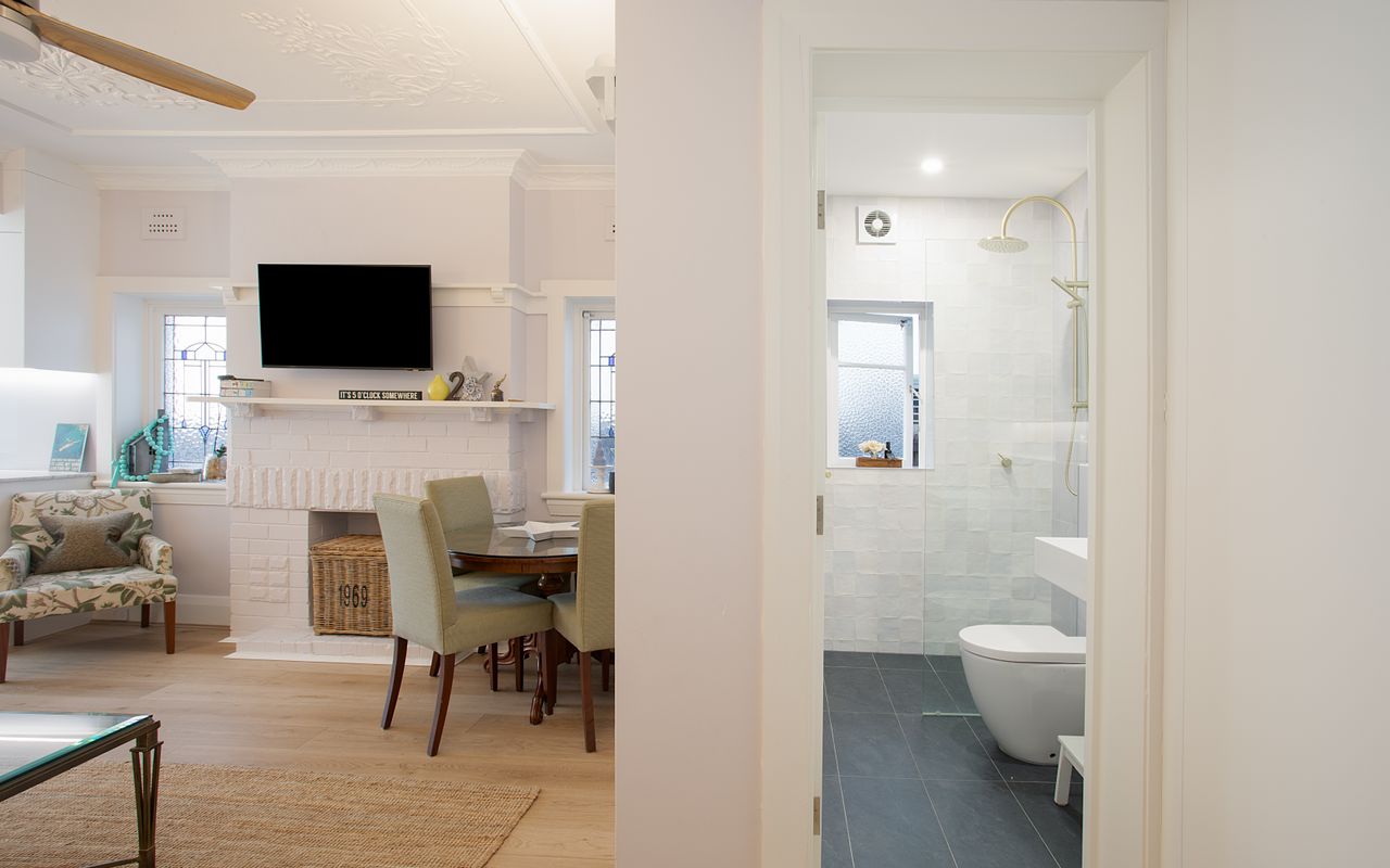 The Ivanhoe, Manly ISYD