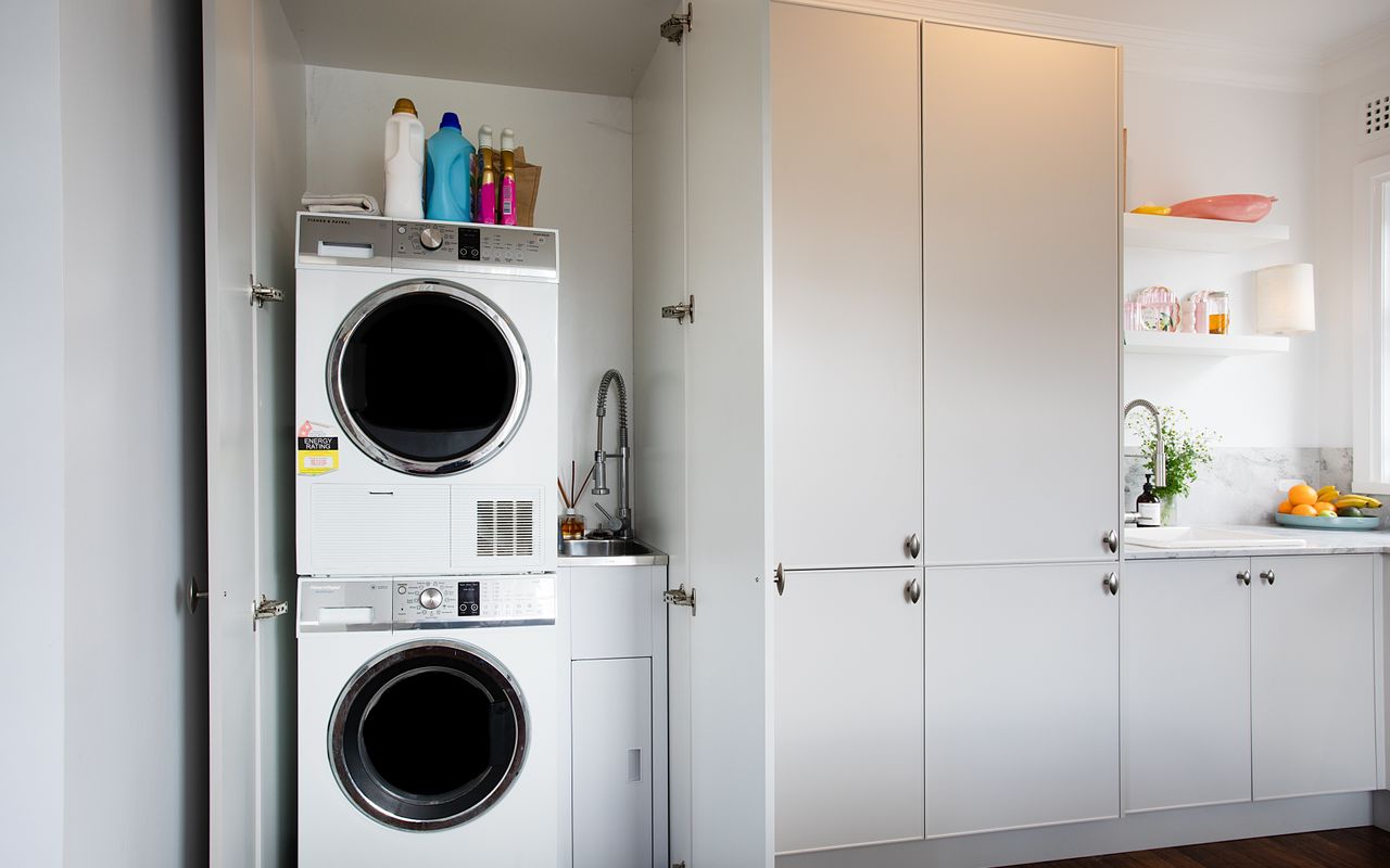 Deco Bay, Double Bay