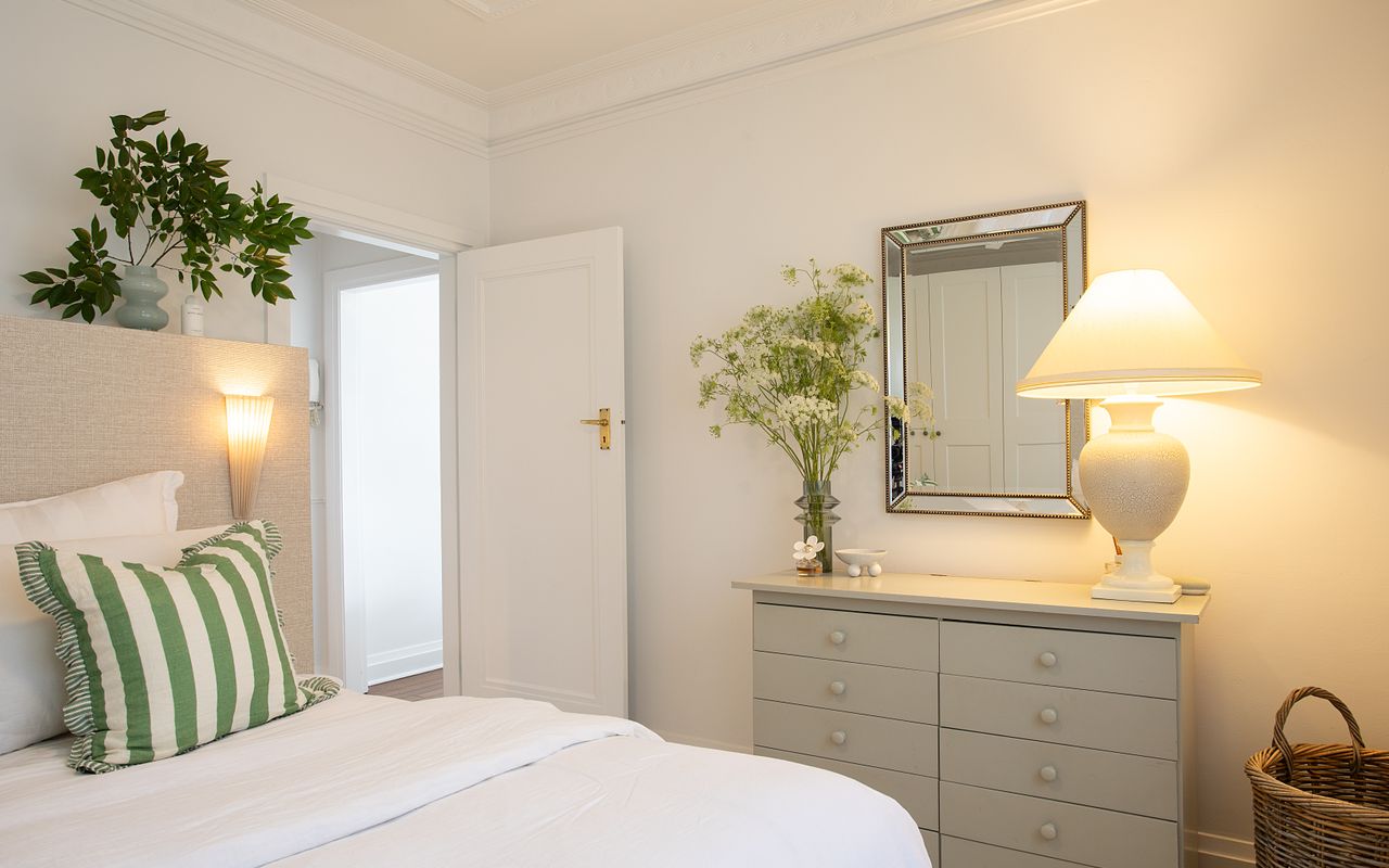 Deco Bay, Double Bay