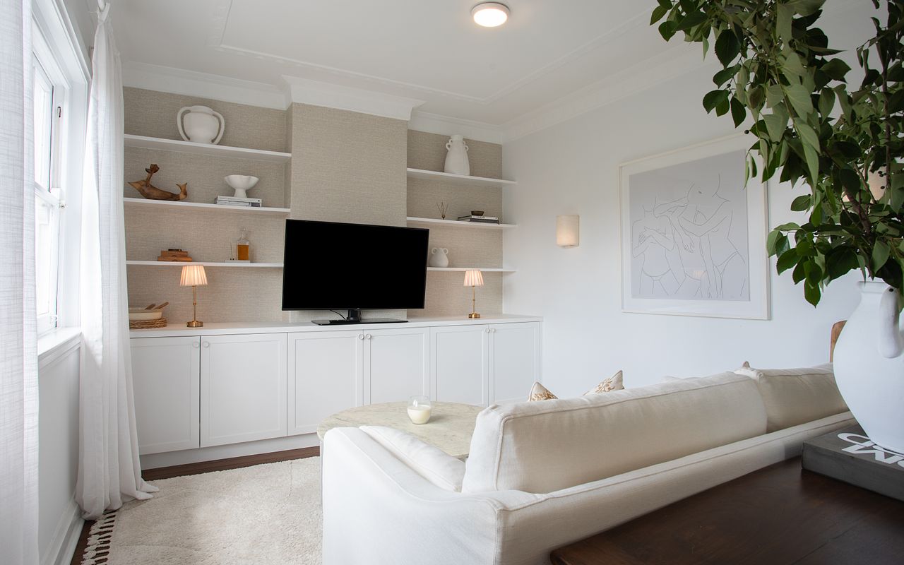 Deco Bay, Double Bay