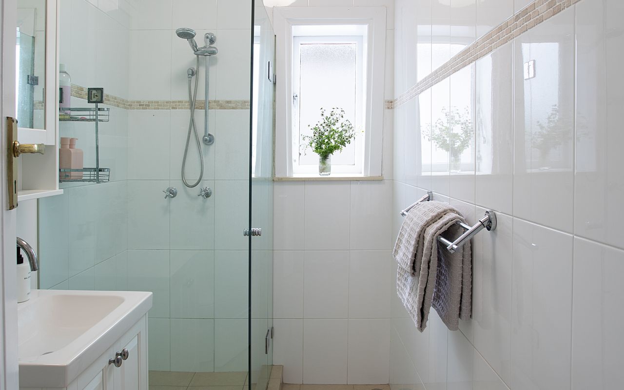 Deco Bay, Double Bay