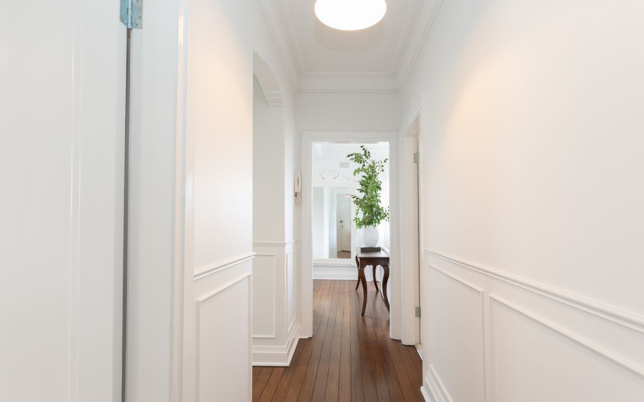 Deco Bay, Double Bay