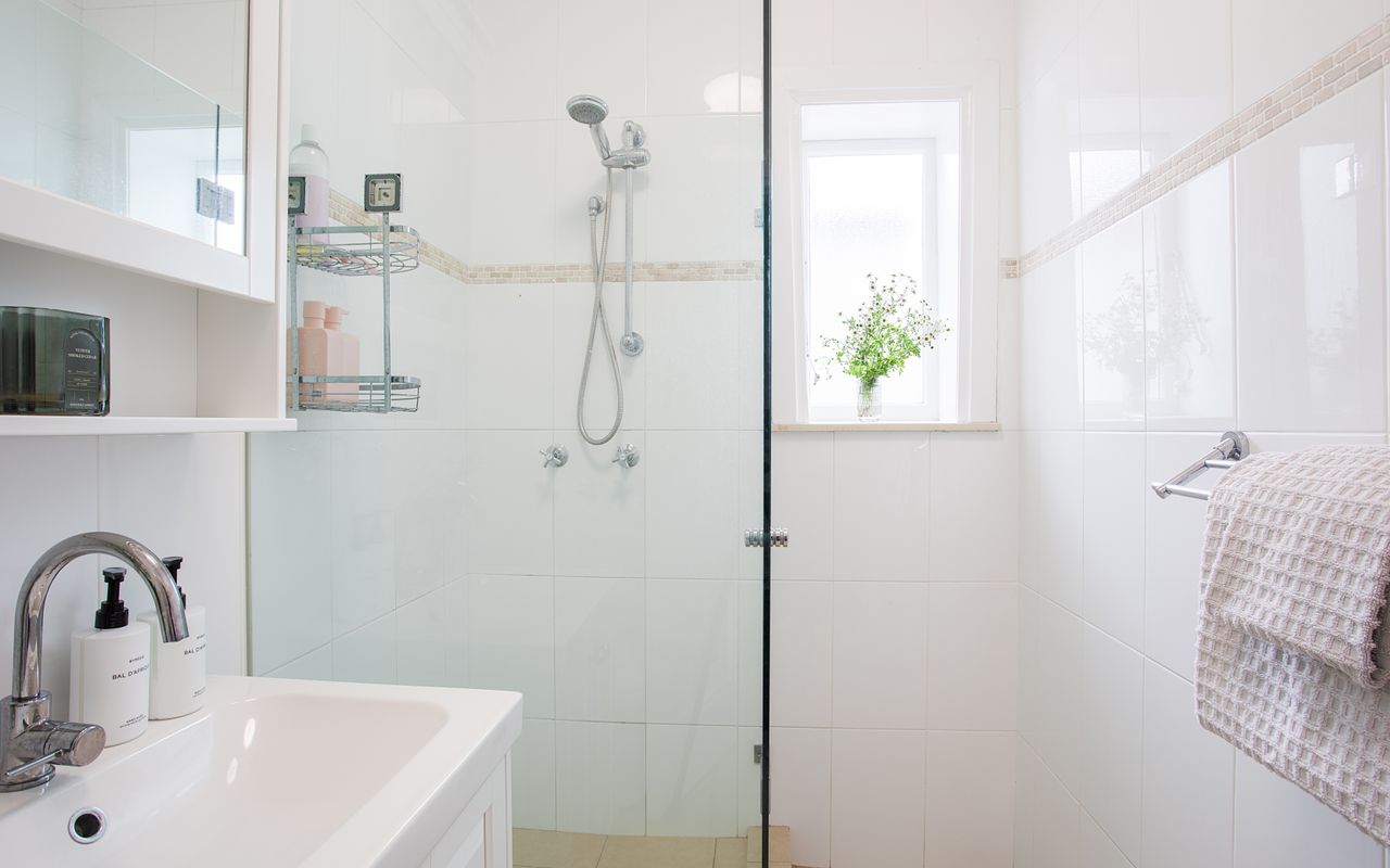 Deco Bay, Double Bay