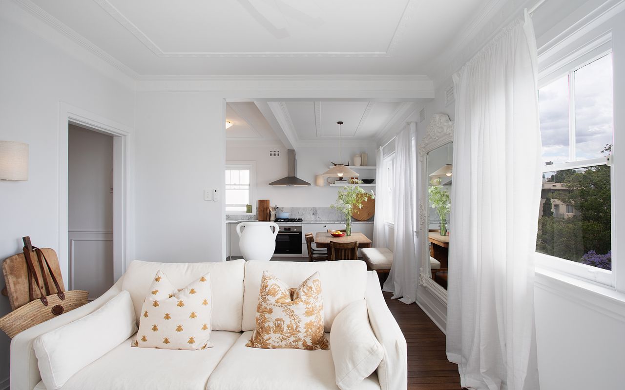 Deco Bay, Double Bay