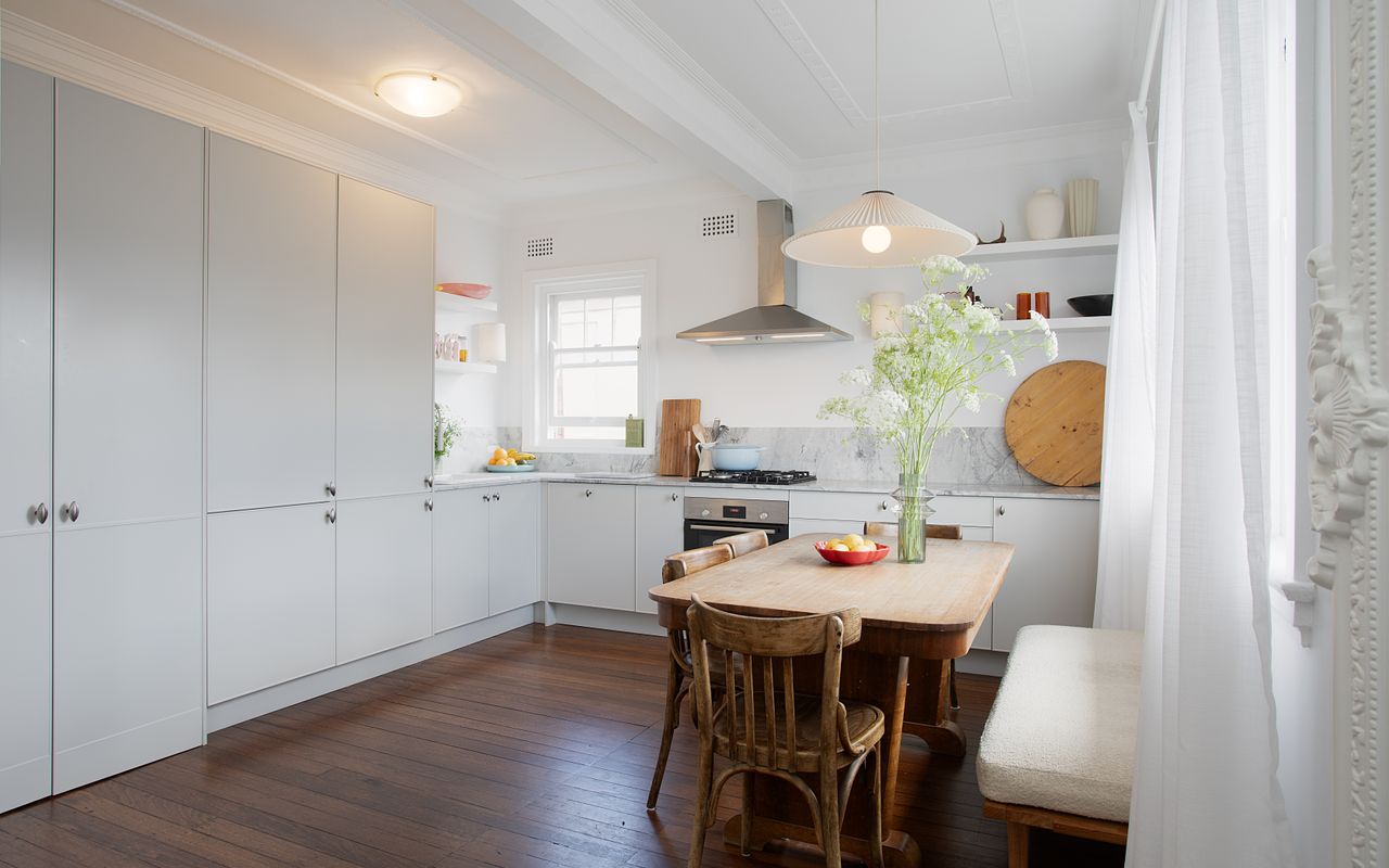 Deco Bay, Double Bay