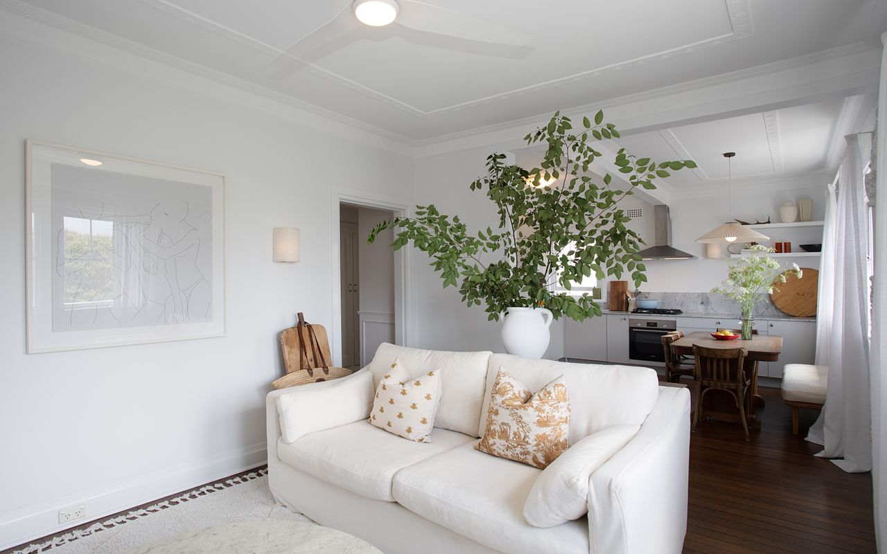 Deco Bay, Double Bay