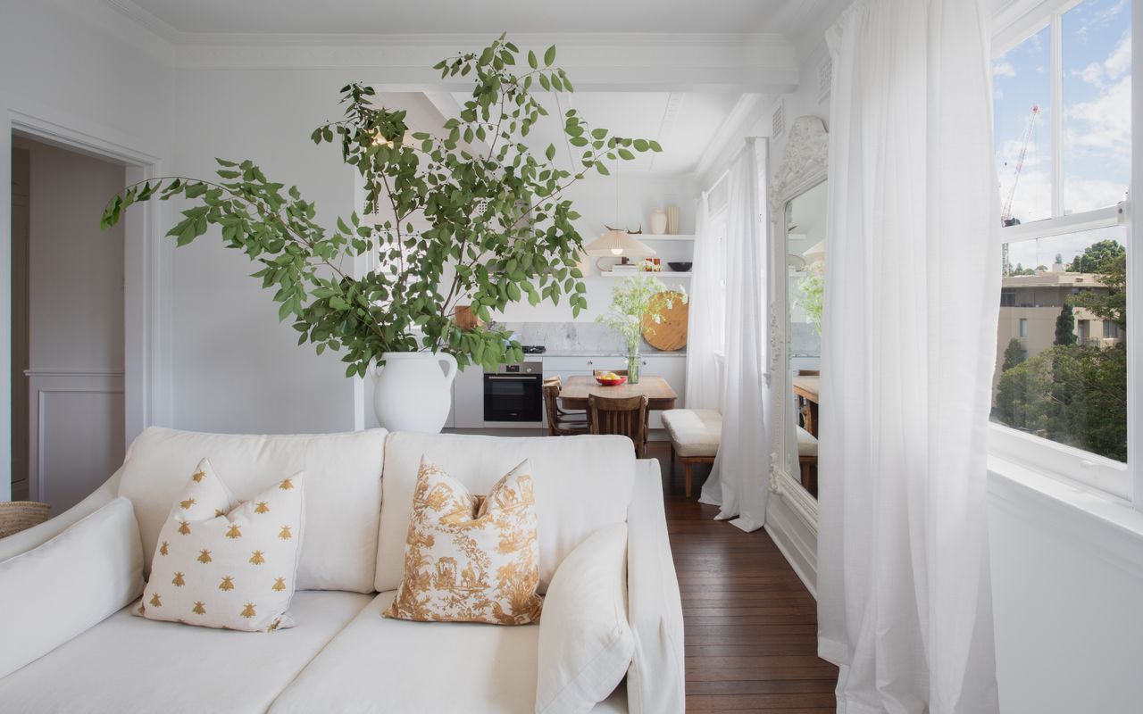 Deco Bay, Double Bay