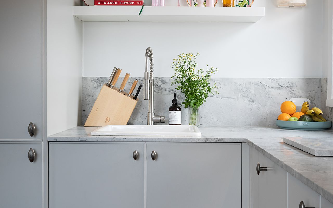 Deco Bay, Double Bay