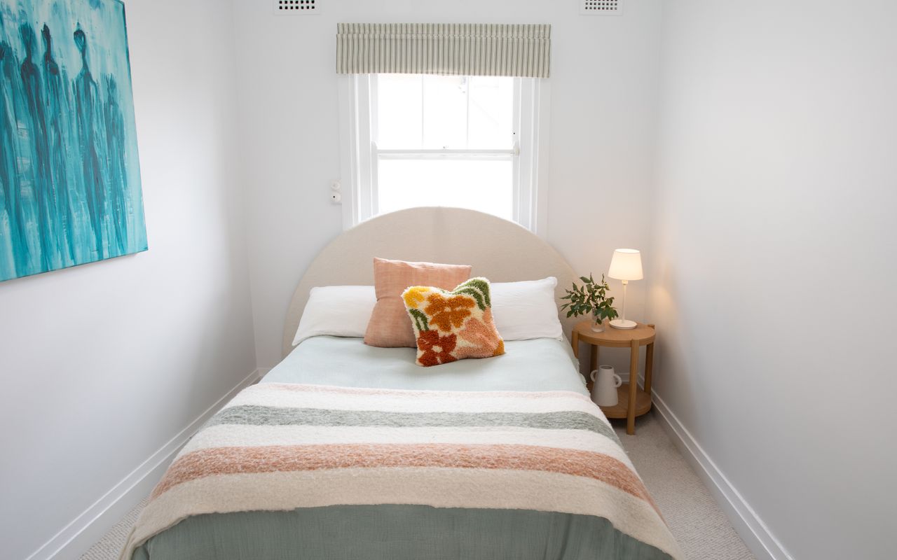 Deco Bay, Double Bay