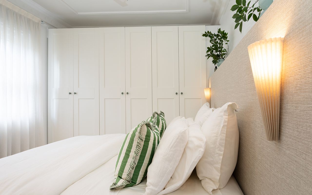 Deco Bay, Double Bay