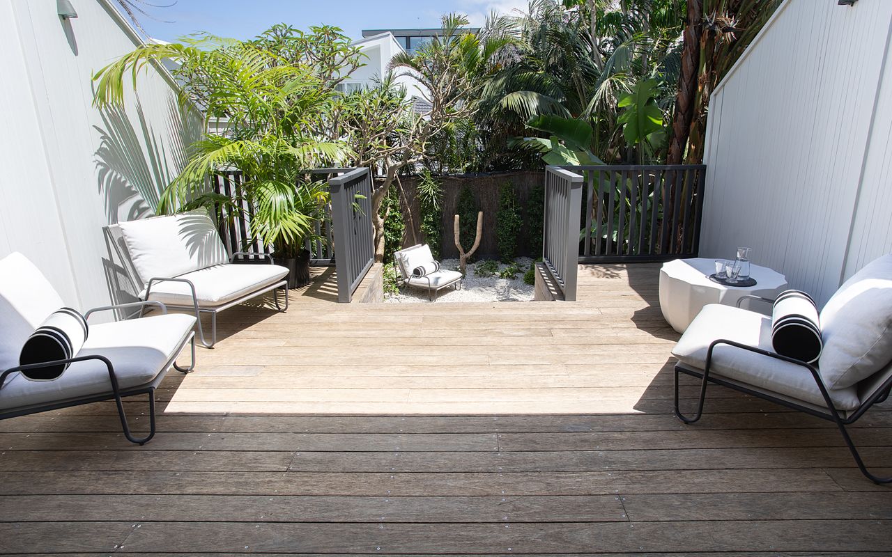 North Bondi Oasis IH