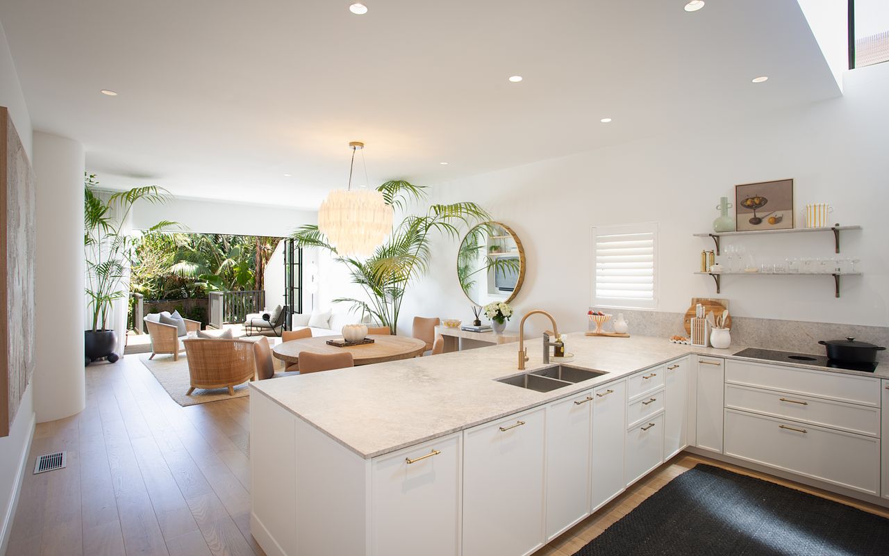 North Bondi Oasis IH