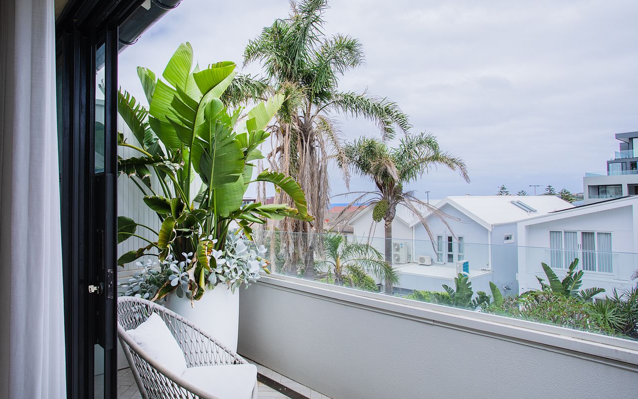 North Bondi Oasis IH