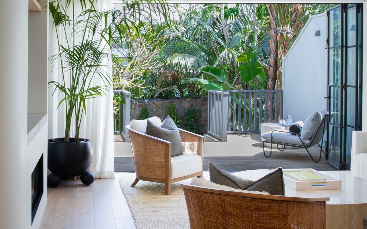 North Bondi Oasis IH