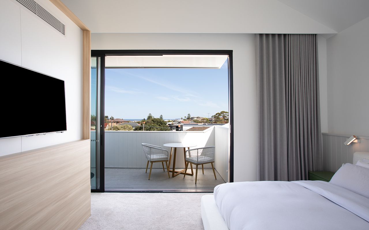 Solmare, North Bondi IH