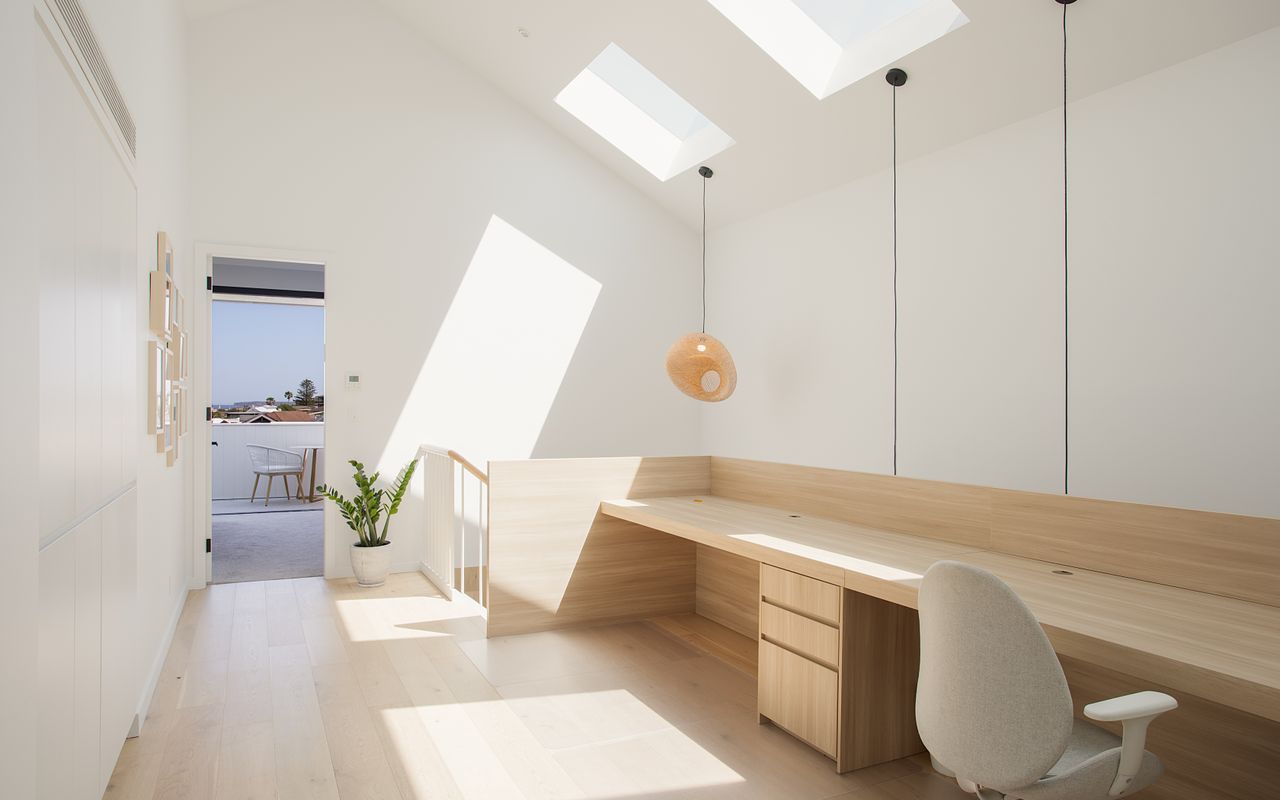 Solmare, North Bondi IH